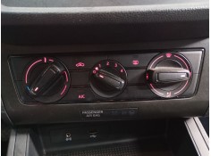Recambio de mando calefaccion / aire acondicionado para seat ibiza v (kj1, kjg) 1.0 mpi referencia OEM IAM   