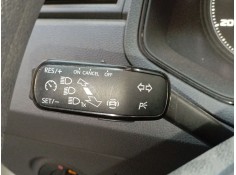 Recambio de mando intermitentes para seat ibiza v (kj1, kjg) 1.0 mpi referencia OEM IAM   