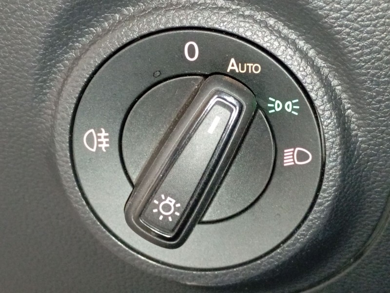 Recambio de mando luces para seat ibiza v (kj1, kjg) 1.0 mpi referencia OEM IAM   