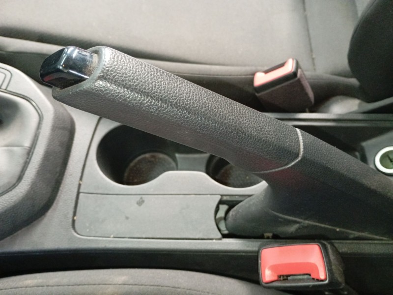 Recambio de palanca freno de mano para seat ibiza v (kj1, kjg) 1.0 mpi referencia OEM IAM   