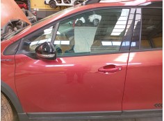 Recambio de puerta delantera izquierda para peugeot 2008 i (cu_) 1.6 bluehdi 120 referencia OEM IAM   