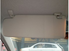 Recambio de parasol izquierdo para seat ibiza v (kj1, kjg) 1.0 mpi referencia OEM IAM   