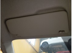 Recambio de parasol izquierdo para seat ibiza v (kj1, kjg) 1.0 mpi referencia OEM IAM    2