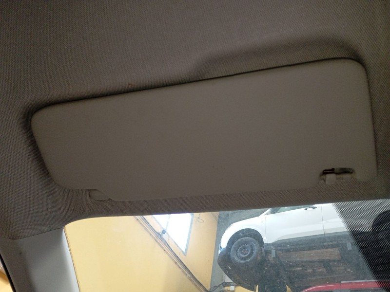 Recambio de parasol izquierdo para seat ibiza v (kj1, kjg) 1.0 mpi referencia OEM IAM   