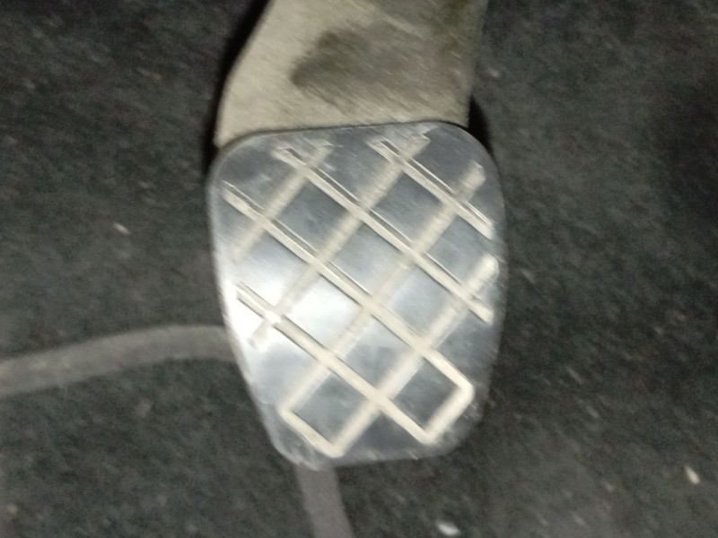Recambio de pedal freno para seat ibiza v (kj1, kjg) 1.0 mpi referencia OEM IAM   