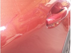 Recambio de puerta trasera izquierda para peugeot 2008 i (cu_) 1.6 bluehdi 120 referencia OEM IAM    2