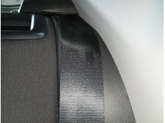 Recambio de cinturon seguridad trasero izquierdo para seat ibiza v (kj1, kjg) 1.0 mpi referencia OEM IAM   