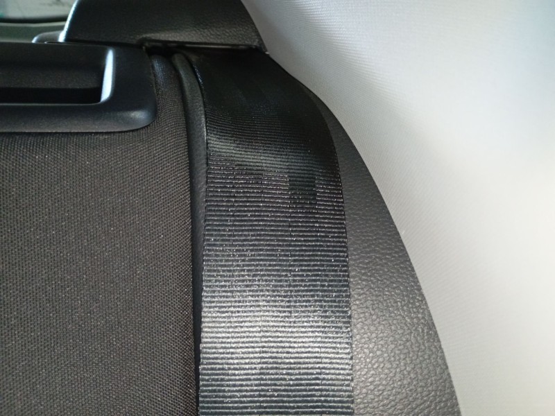 Recambio de cinturon seguridad trasero izquierdo para seat ibiza v (kj1, kjg) 1.0 mpi referencia OEM IAM   