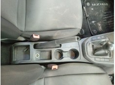 Recambio de consola central para seat ibiza v (kj1, kjg) 1.0 mpi referencia OEM IAM   
