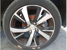 Recambio de llanta para peugeot 2008 i (cu_) 1.6 bluehdi 120 referencia OEM IAM 205/50/17  