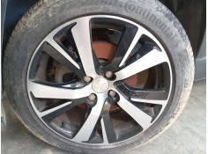 Recambio de llanta para peugeot 2008 i (cu_) 1.6 bluehdi 120 referencia OEM IAM 205/50/17  