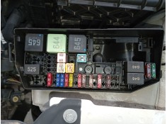 Recambio de caja reles / fusibles para seat ibiza v (kj1, kjg) 1.0 mpi referencia OEM IAM   