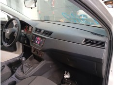 Recambio de kit airbag para seat ibiza v (kj1, kjg) 1.0 mpi referencia OEM IAM   