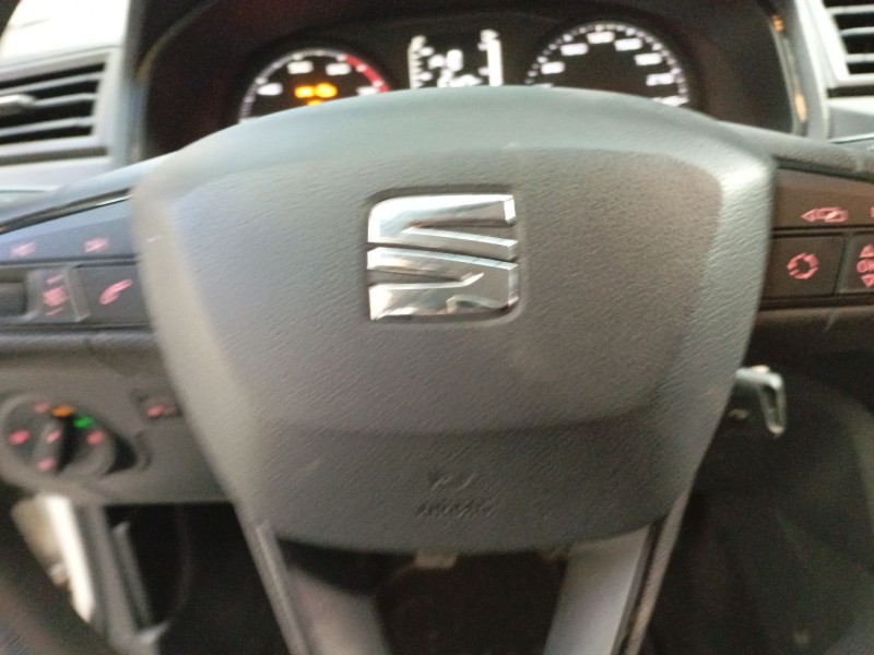 Recambio de kit airbag para seat ibiza v (kj1, kjg) 1.0 mpi referencia OEM IAM   