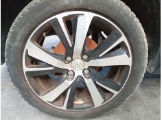Recambio de llanta para peugeot 2008 i (cu_) 1.6 bluehdi 120 referencia OEM IAM 205/50/17  