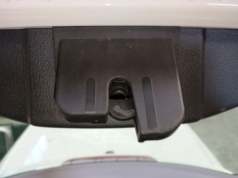 Recambio de cerradura maletero / porton para seat ibiza v (kj1, kjg) 1.0 mpi referencia OEM IAM   