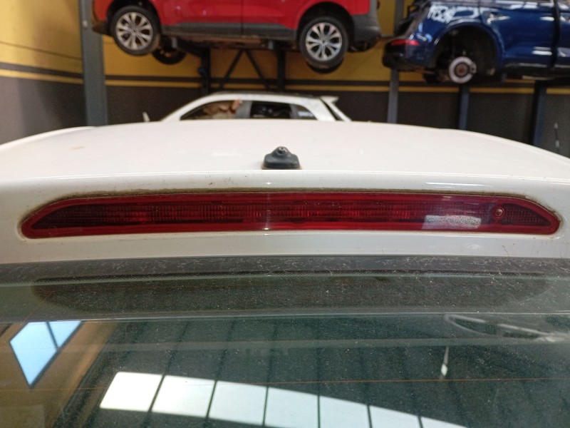 Recambio de luz central de freno para seat ibiza v (kj1, kjg) 1.0 mpi referencia OEM IAM   