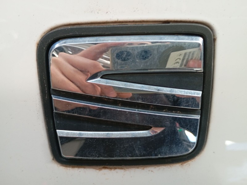 Recambio de maneta exterior porton para seat ibiza v (kj1, kjg) 1.0 mpi referencia OEM IAM   