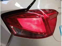 Recambio de piloto trasero derecho para seat ibiza v (kj1, kjg) 1.0 mpi referencia OEM IAM   