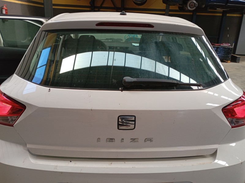 Recambio de porton trasero para seat ibiza v (kj1, kjg) 1.0 mpi referencia OEM IAM   