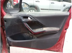 Recambio de guarnecido puerta delantera derecha para peugeot 2008 i (cu_) 1.6 bluehdi 120 referencia OEM IAM   