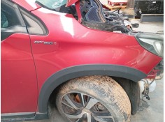 Recambio de aleta delantera derecha para peugeot 2008 i (cu_) 1.6 bluehdi 120 referencia OEM IAM   