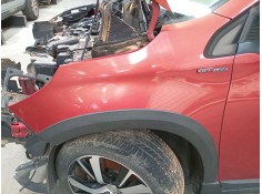 Recambio de aleta delantera izquierda para peugeot 2008 i (cu_) 1.6 bluehdi 120 referencia OEM IAM   