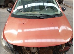 Recambio de capot para peugeot 2008 i (cu_) 1.6 bluehdi 120 referencia OEM IAM   