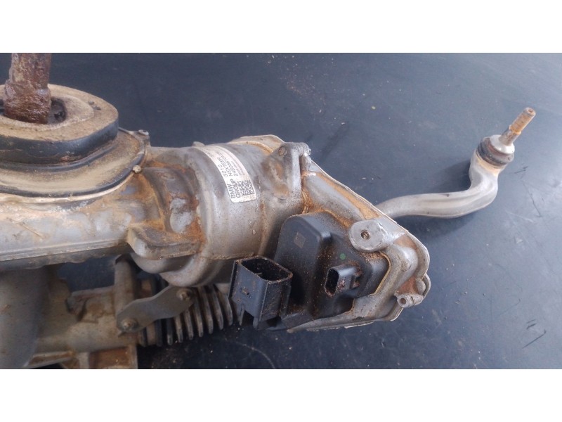 Recambio de cremallera direccion para bmw x1 (u11) sdrive 18 d referencia OEM IAM   