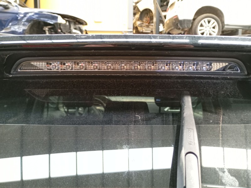 Recambio de luz central de freno para peugeot 2008 i (cu_) 1.6 bluehdi 120 referencia OEM IAM   