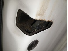 Recambio de cerradura puerta trasera derecha para seat ibiza v (kj1, kjg) 1.0 mpi referencia OEM IAM   