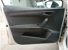 Recambio de guarnecido puerta delantera izquierda para seat ibiza v (kj1, kjg) 1.0 mpi referencia OEM IAM   