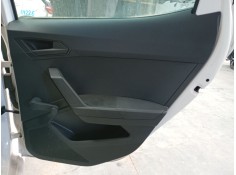 Recambio de guarnecido puerta trasera derecha para seat ibiza v (kj1, kjg) 1.0 mpi referencia OEM IAM   
