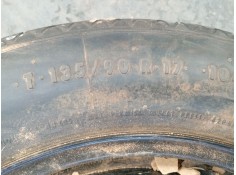 Recambio de neumatico repuesto para peugeot 2008 i (cu_) 1.6 bluehdi 120 referencia OEM IAM   