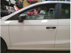 Recambio de puerta delantera izquierda para seat ibiza v (kj1, kjg) 1.0 mpi referencia OEM IAM   