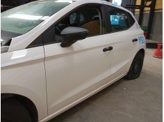 Recambio de puerta delantera izquierda para seat ibiza v (kj1, kjg) 1.0 mpi referencia OEM IAM    2