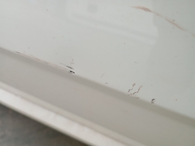 Recambio de puerta delantera izquierda para seat ibiza v (kj1, kjg) 1.0 mpi referencia OEM IAM   