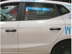 Recambio de puerta trasera izquierda para seat ibiza v (kj1, kjg) 1.0 mpi referencia OEM IAM   
