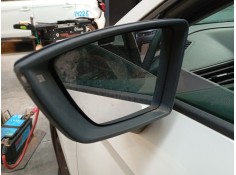 Recambio de retrovisor izquierdo electrico para seat ibiza v (kj1, kjg) 1.0 mpi referencia OEM IAM    2
