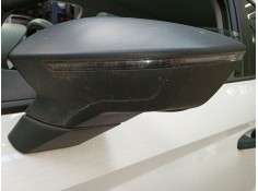 Recambio de retrovisor izquierdo electrico para seat ibiza v (kj1, kjg) 1.0 mpi referencia OEM IAM   
