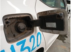 Recambio de tapa exterior combustible para seat ibiza v (kj1, kjg) 1.0 mpi referencia OEM IAM    2