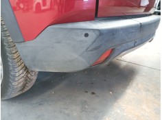 Recambio de paragolpes trasero para peugeot 2008 i (cu_) 1.6 bluehdi 120 referencia OEM IAM    2