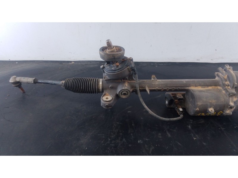 Recambio de cremallera direccion para audi q3 (8ub, 8ug) 2.0 tdi quattro referencia OEM IAM 5N1909144S 5WK46800N04 P1-A6-4