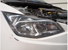 Recambio de faro derecho para seat ibiza v (kj1, kjg) 1.0 mpi referencia OEM IAM   