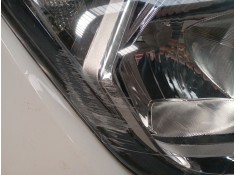 Recambio de faro derecho para seat ibiza v (kj1, kjg) 1.0 mpi referencia OEM IAM    2