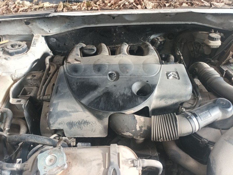 citroën berlingo / berlingo first furgoneta/monovolumen (m_) del año 1999