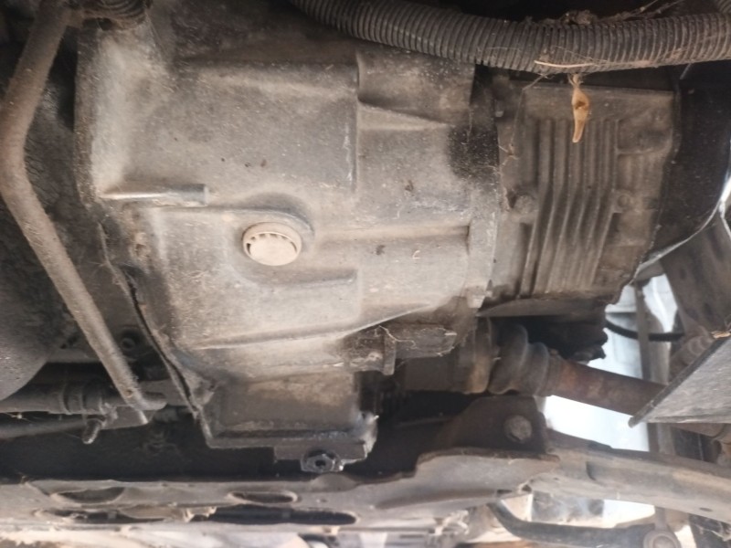 citroën berlingo / berlingo first furgoneta/monovolumen (m_) del año 1999