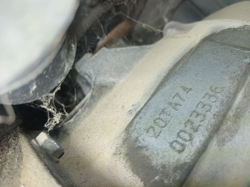 citroën berlingo / berlingo first furgoneta/monovolumen (m_) del año 1999