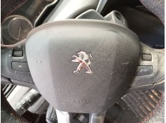 AIRBAG DELANTERO IZQUIERDO 