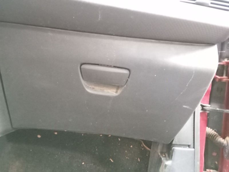 Recambio de guantera para peugeot 2008 i (cu_) 1.6 bluehdi 120 referencia OEM IAM   